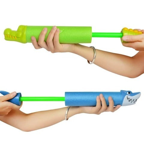 Swimming Pool Shark Water Gun