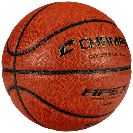 APEX PREMIUM MICROFIBER BASKETBALL