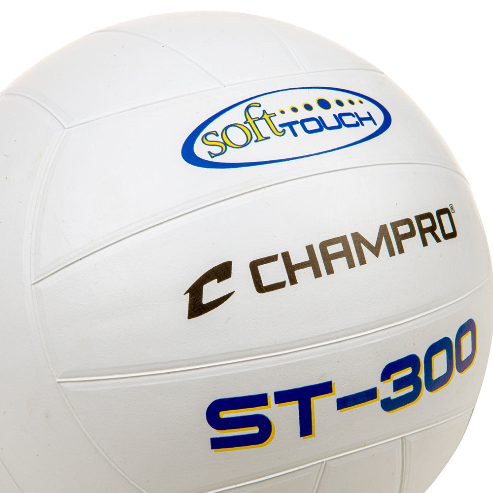 ST-300 RUBBER VOLLEYBALL