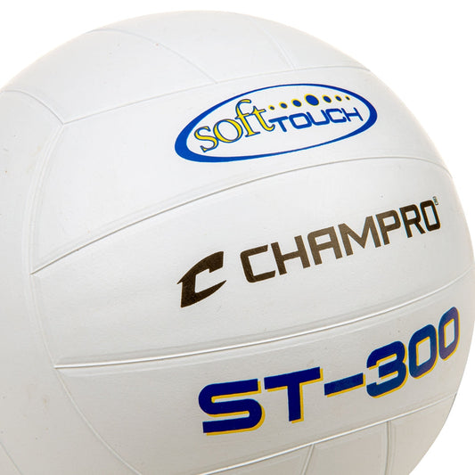 ST-300 RUBBER VOLLEYBALL