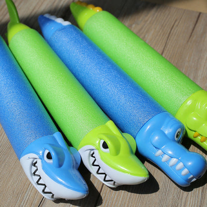 Swimming Pool Shark Water Gun