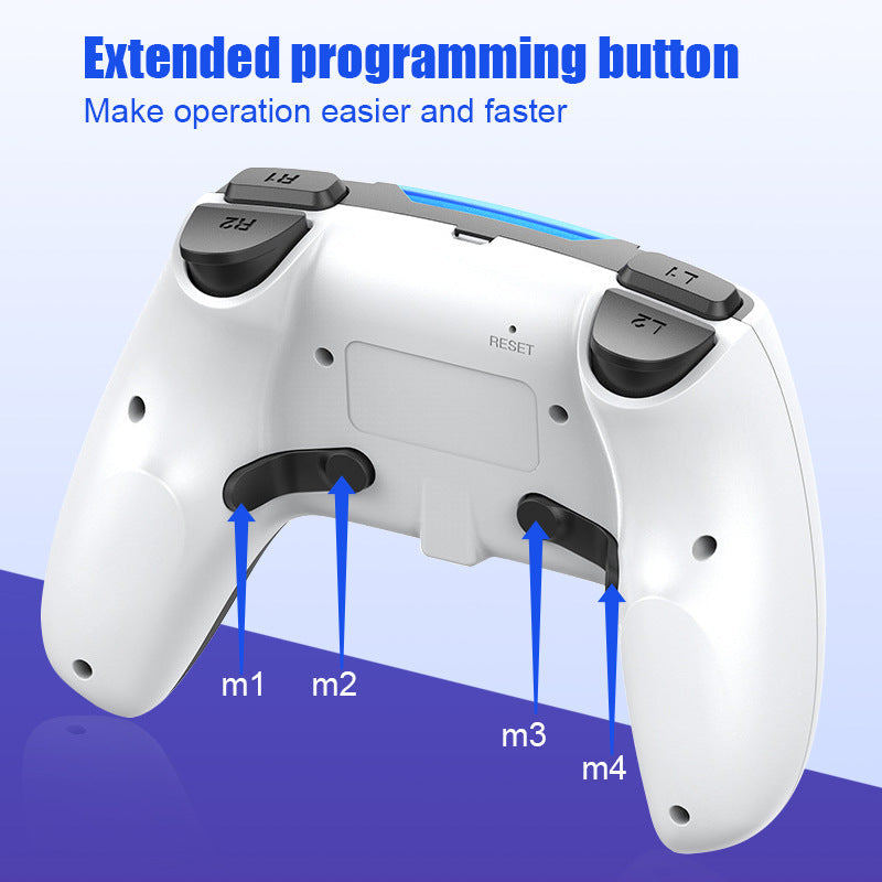 Game Controller Elite