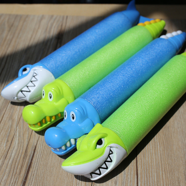 Swimming Pool Shark Water Gun