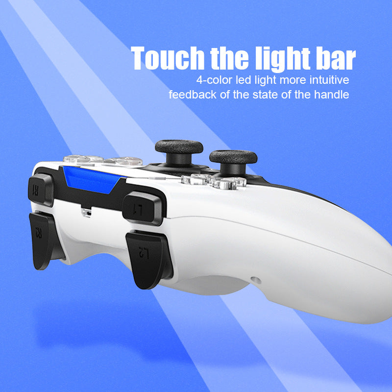 Game Controller Elite
