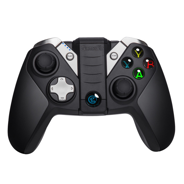 G4 Bluetooth Controller