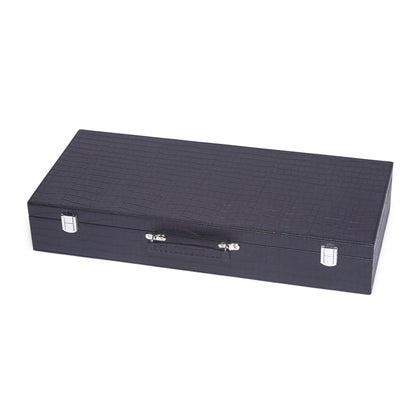 Onyx Mahjong Set
