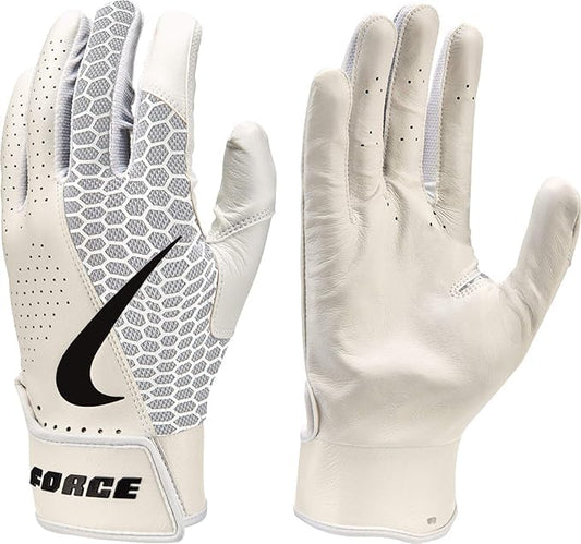 Men's Nike Force Edge Baseball Batting Glove