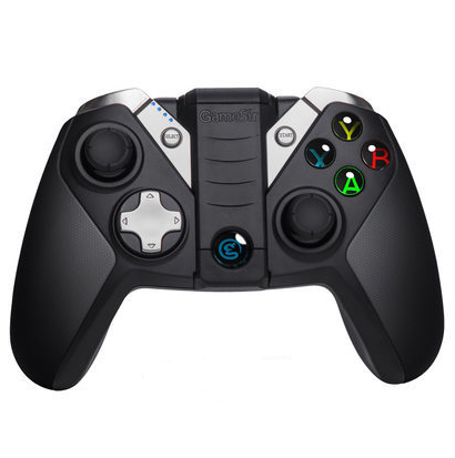 G4 Bluetooth Controller
