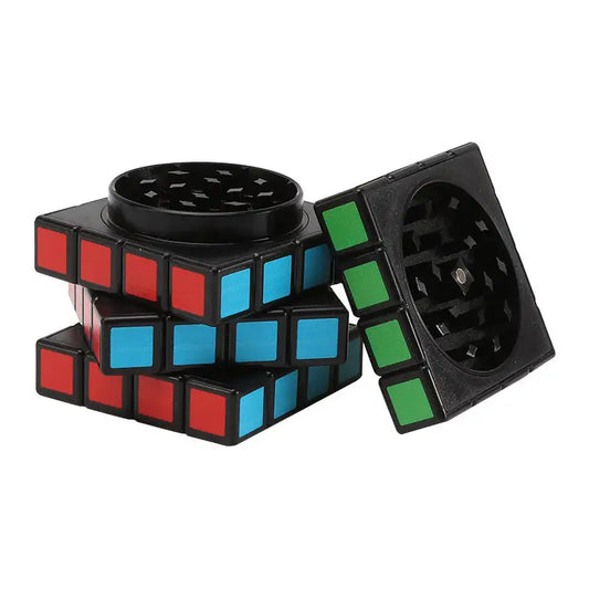Rubik's Cube Puzzle 4x4