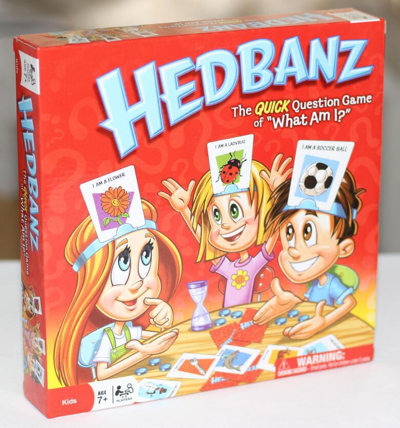 Hedbanz