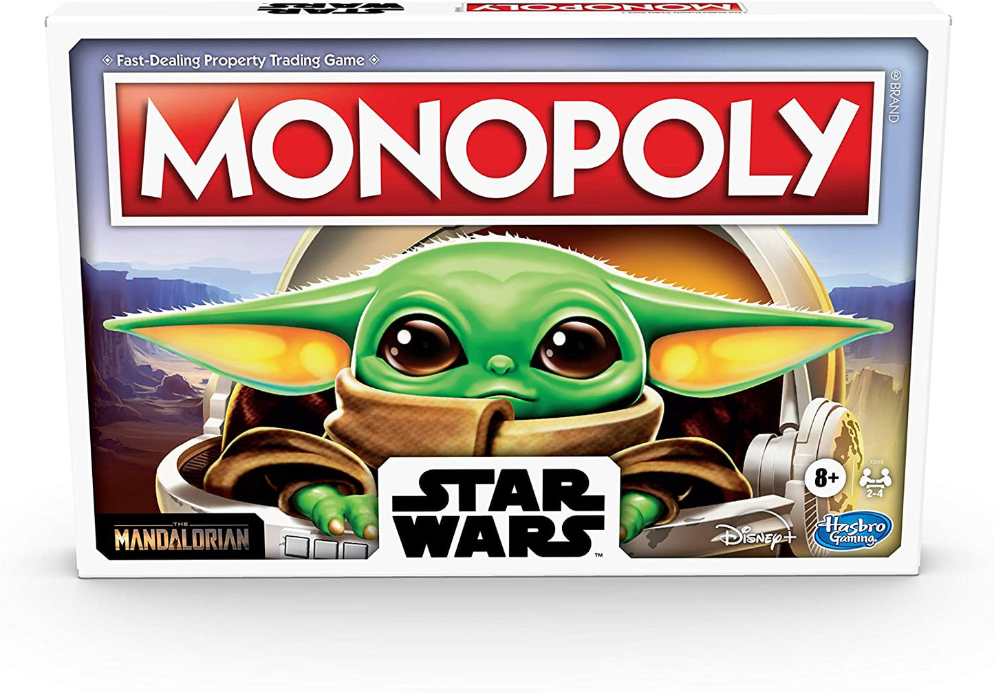 Monopoly The Child