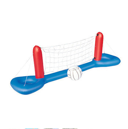 Inflatable Pool Volleyball