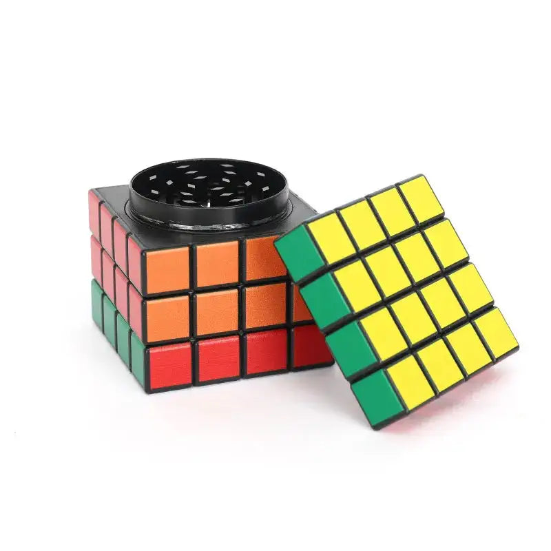 Rubik's Cube Puzzle 4x4