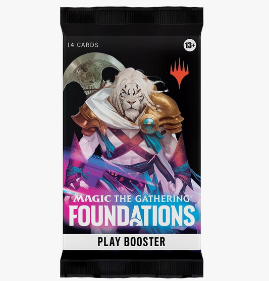 Foundations