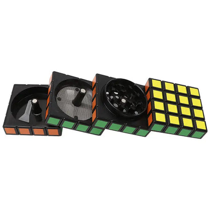 Rubik's Cube Puzzle 4x4