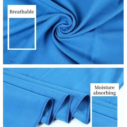 Quick-Drying Pool Towel 40x80 CM