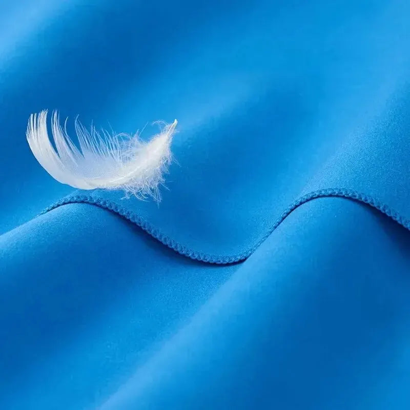 Quick-Drying Pool Towel 40x80 CM