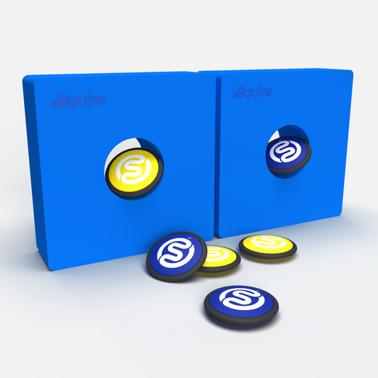 Swimming Pool Cornhole
