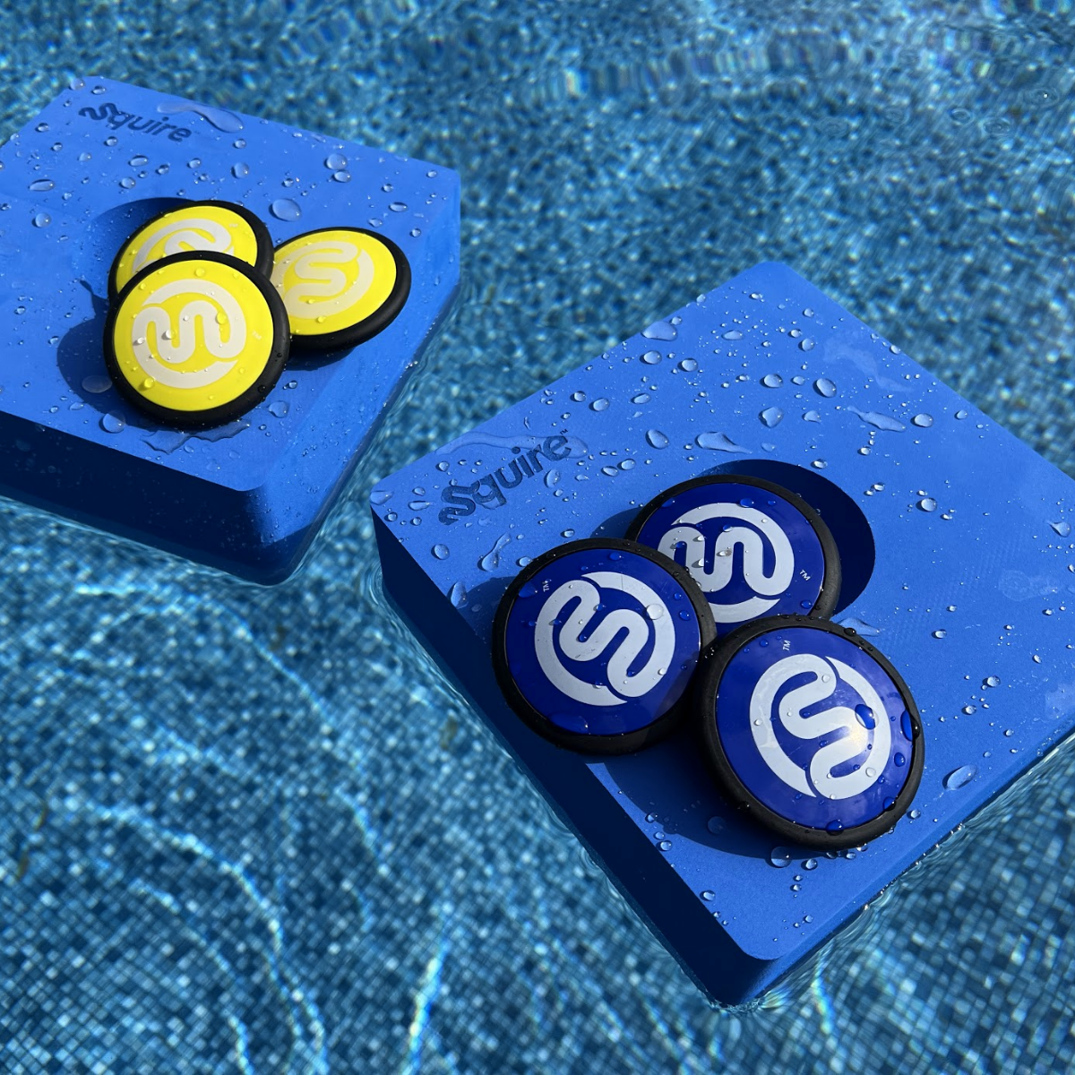 Swimming Pool Cornhole