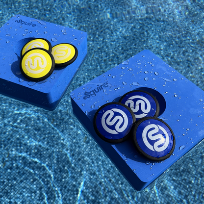 Swimming Pool Cornhole