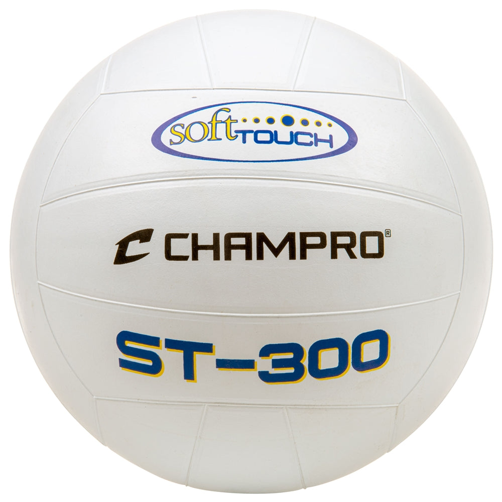 ST-300 RUBBER VOLLEYBALL