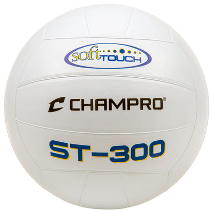 ST-300 RUBBER VOLLEYBALL
