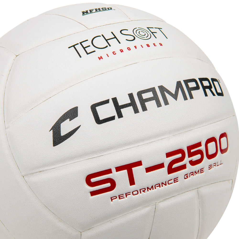 ST-2500 VOLLEYBALL