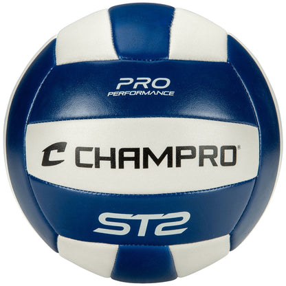 ST2 BEACH VOLLEYBALL