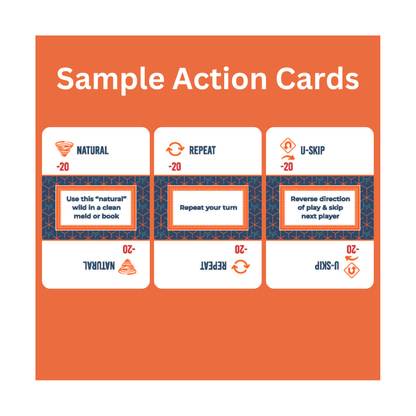 Hand & Foot Remastered Action Pack