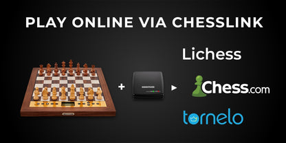 Millennium Chess Computer - The King Performance by Chess House