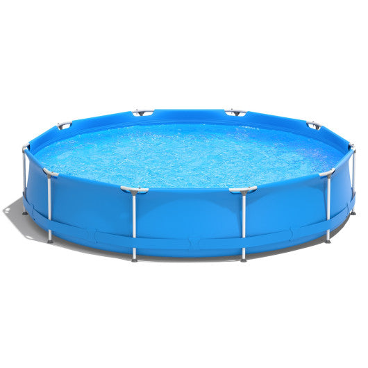 Above Ground Swimming Pool