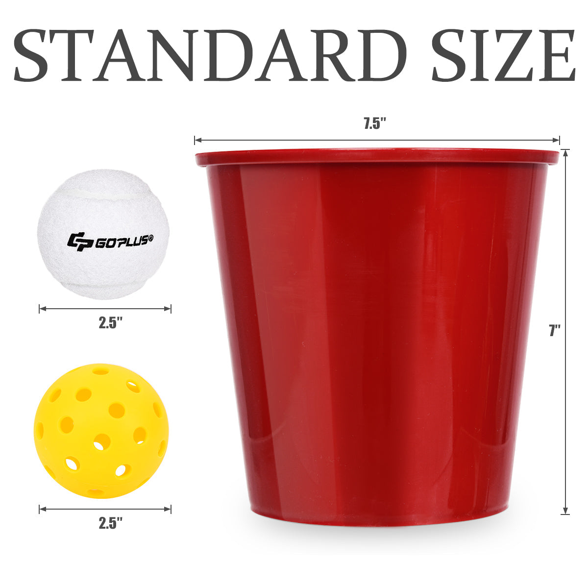 Giant Pong Game