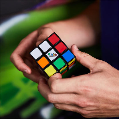 Official Rubiks 3x3 Cube